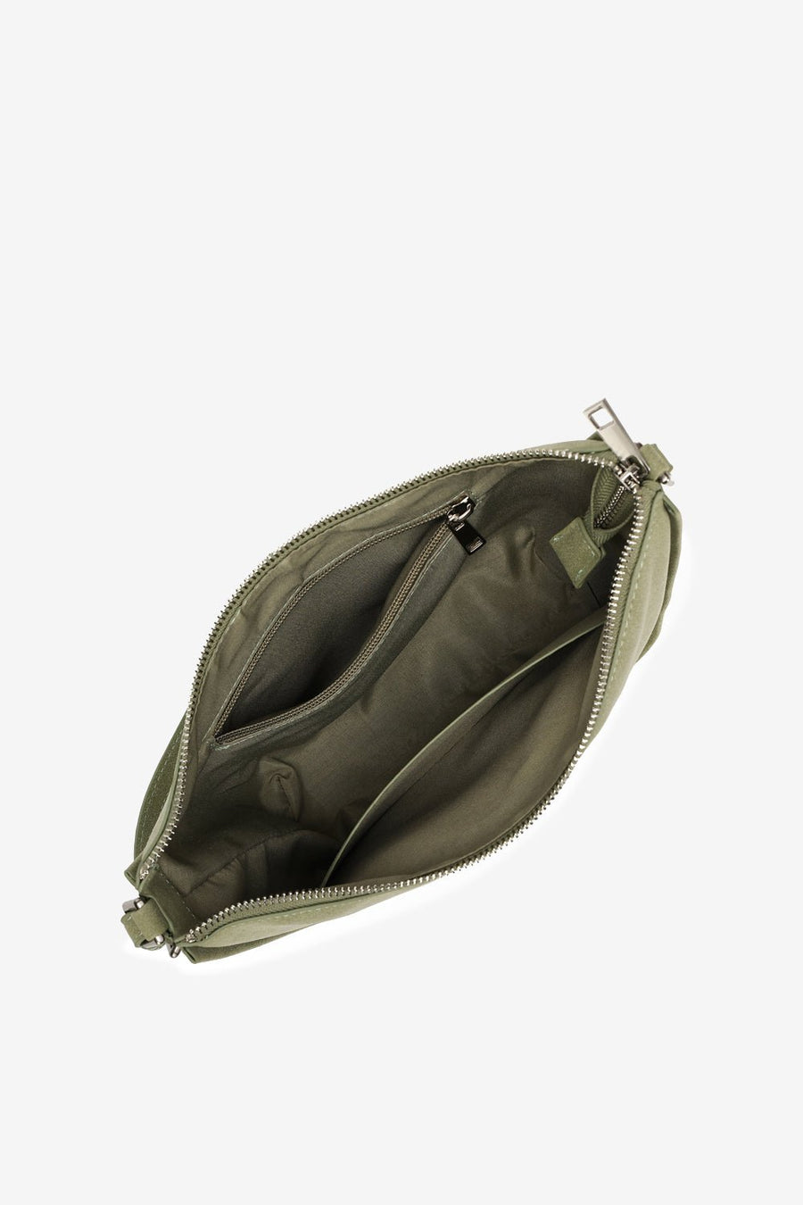 Hello I'mVegan Maddie Mint - Adax Shop - Crossbody