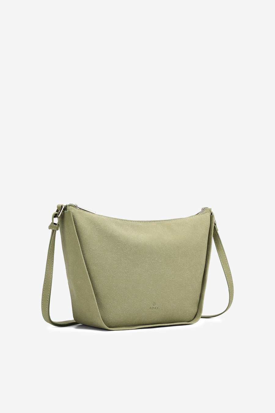 Hello I'mVegan Maddie Mint - Adax Shop - Crossbody