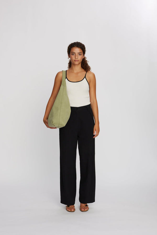 Hello I'm Vegan Dancy Mint - Adax Shop - Shopper
