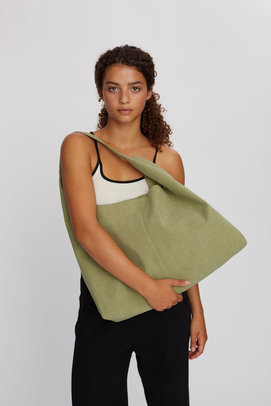 Hello I'm Vegan Dancy Mint - Adax Shop - Shopper