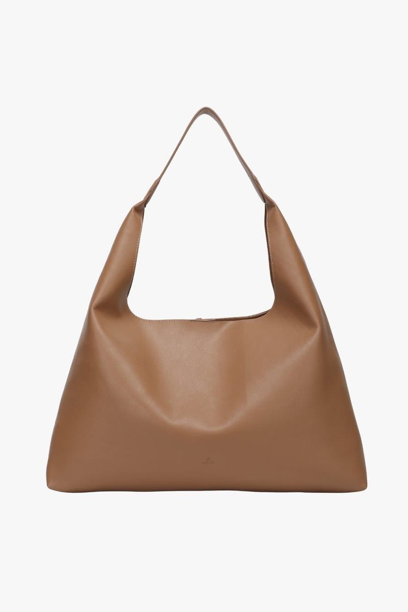 Hello I'mVegan Dancy Latte - Adax Shop - Shoulder bags