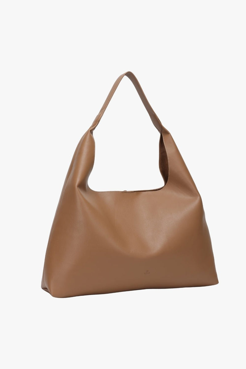 Hello I'mVegan Dancy Latte - Adax Shop - Shoulder bags