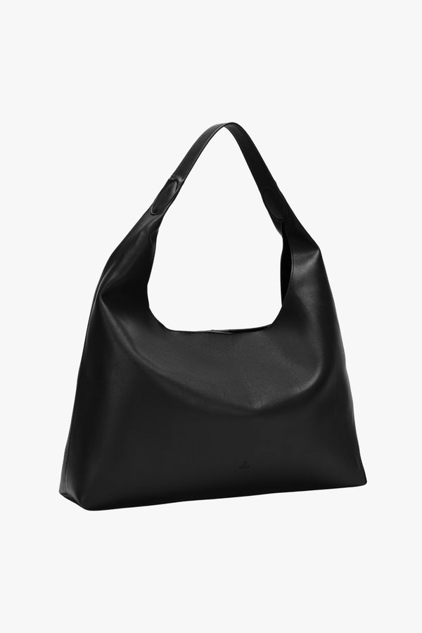 Hello I'mVegan Dancy Black - Adax Shop - Shoulder bags