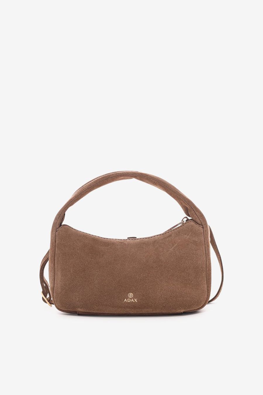 Rozzano shoulder bag Madelaine Latte - Adax Shop - Handbag