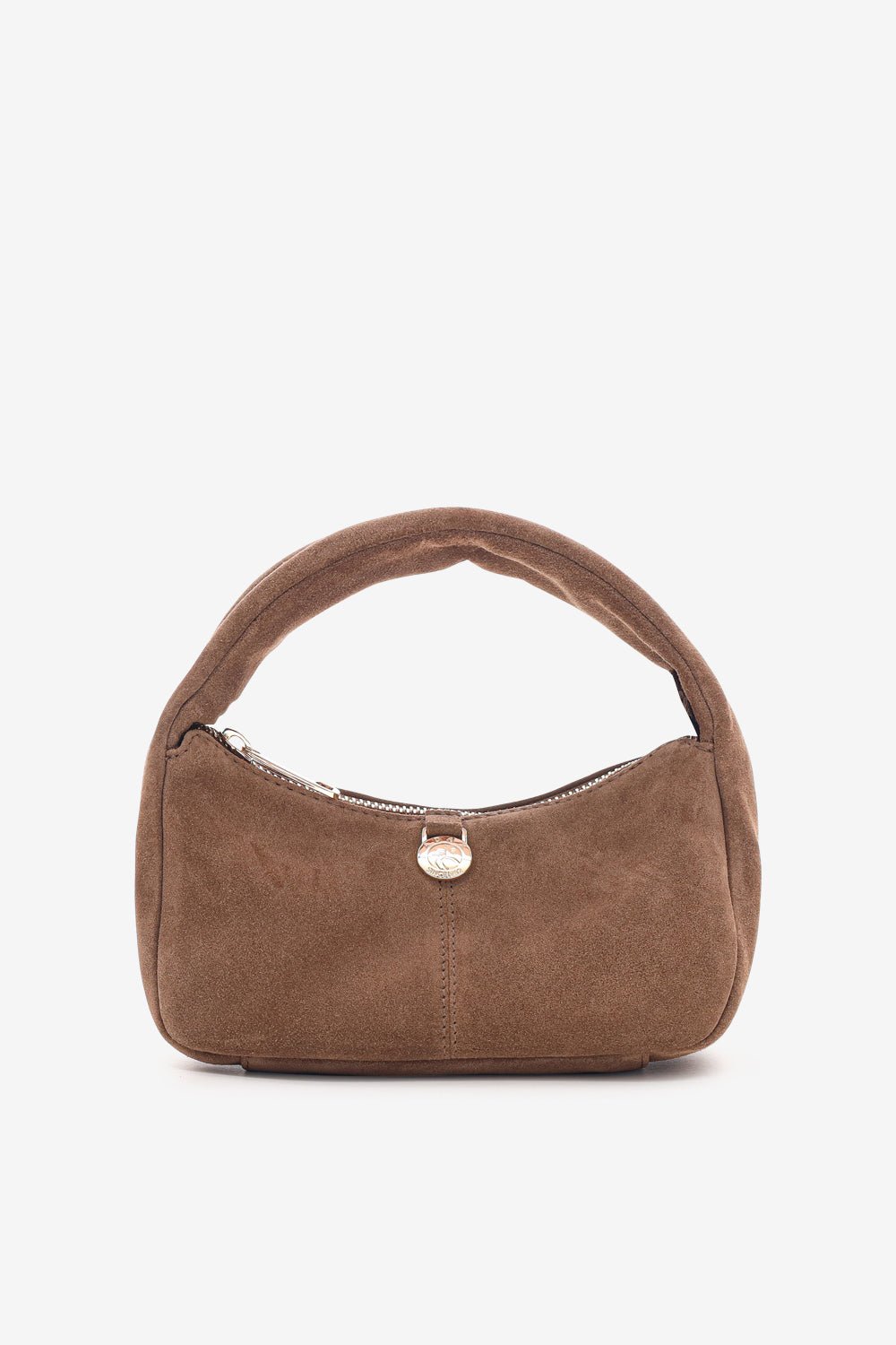 Rozzano shoulder bag Madelaine Latte – Adax Shop