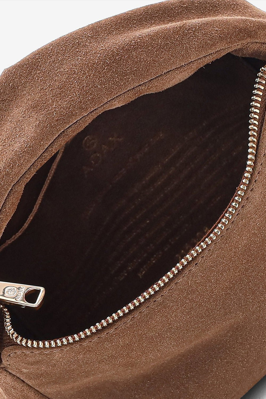 Rozzano shoulder bag Madelaine Latte - Adax Shop - Handbag