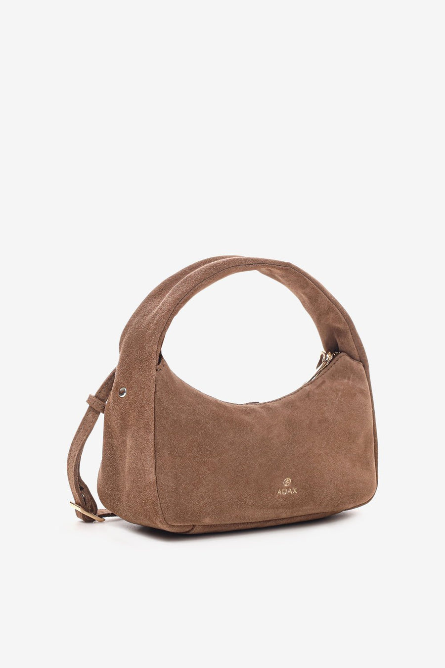 Rozzano shoulder bag Madelaine Latte - Adax Shop - Handbag