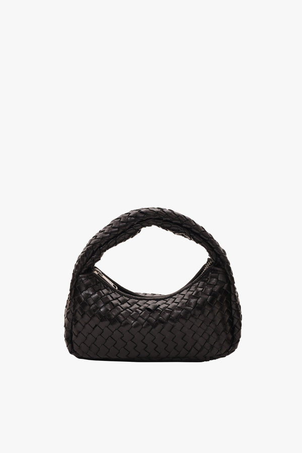 Salerno shoulder bag Madelaine Black