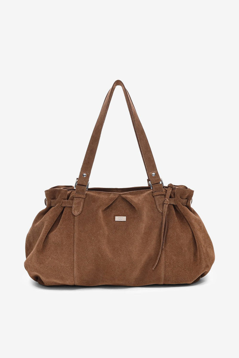 Rozzano shoulder bag Paloma Latte - Adax Shop - Shoulder bags