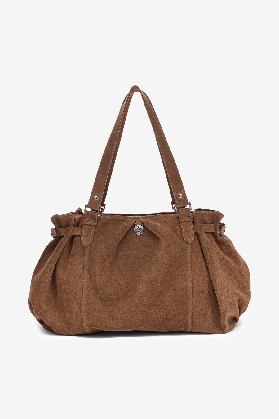 Rozzano shoulder bag Paloma Latte - Adax Shop - Shoulder bags