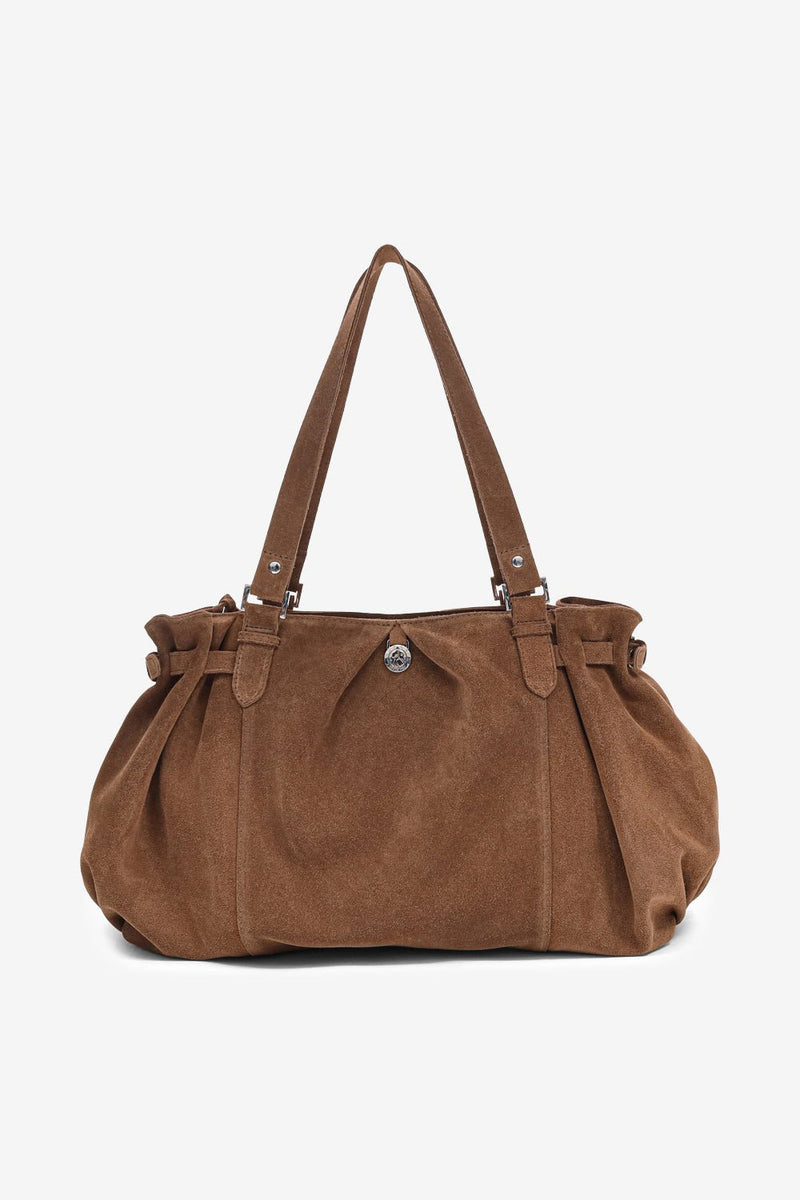 Rozzano shoulder bag Paloma Latte - Adax Shop - Shoulder bags