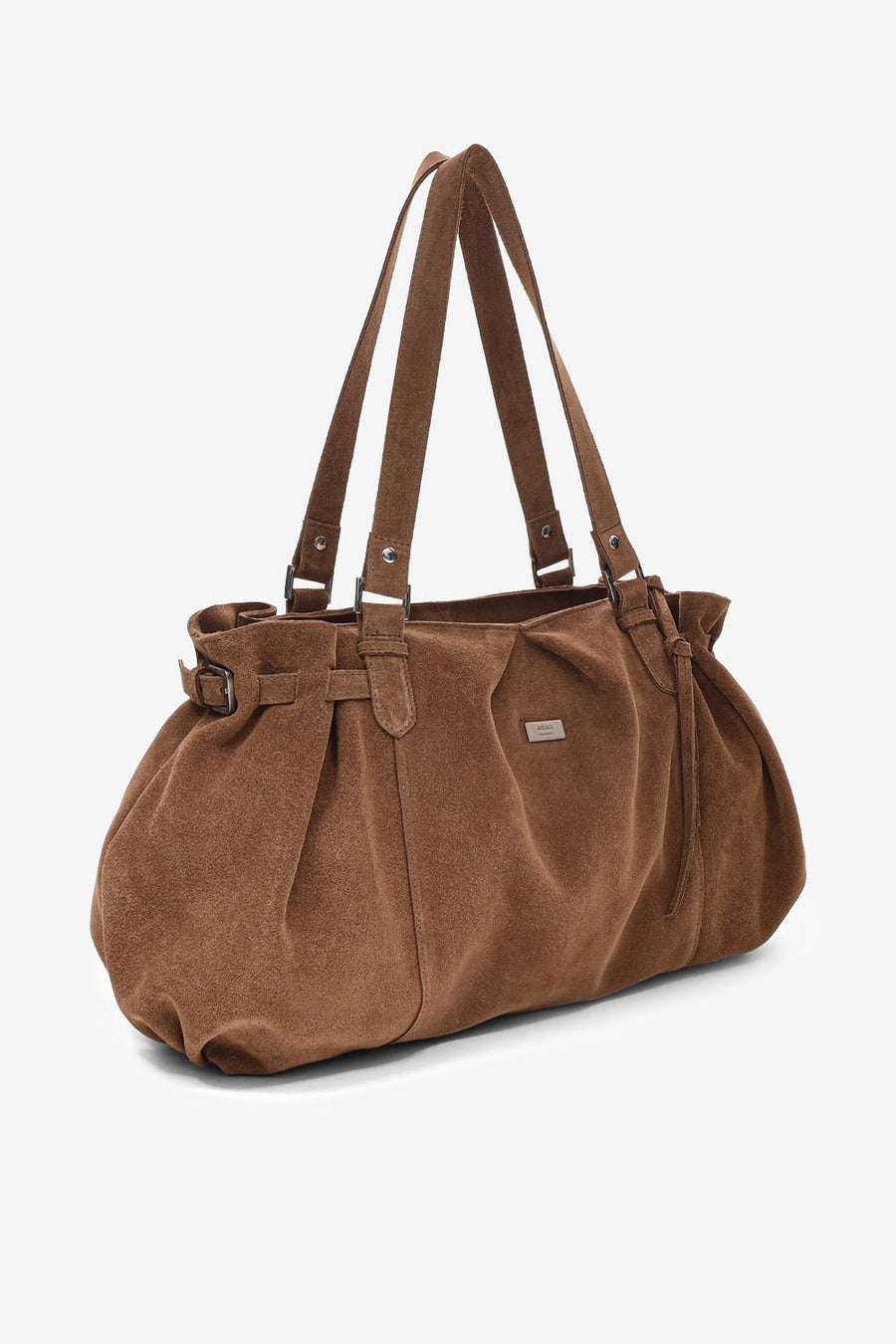 Rozzano shoulder bag Paloma Latte - Adax Shop - Shoulder bags