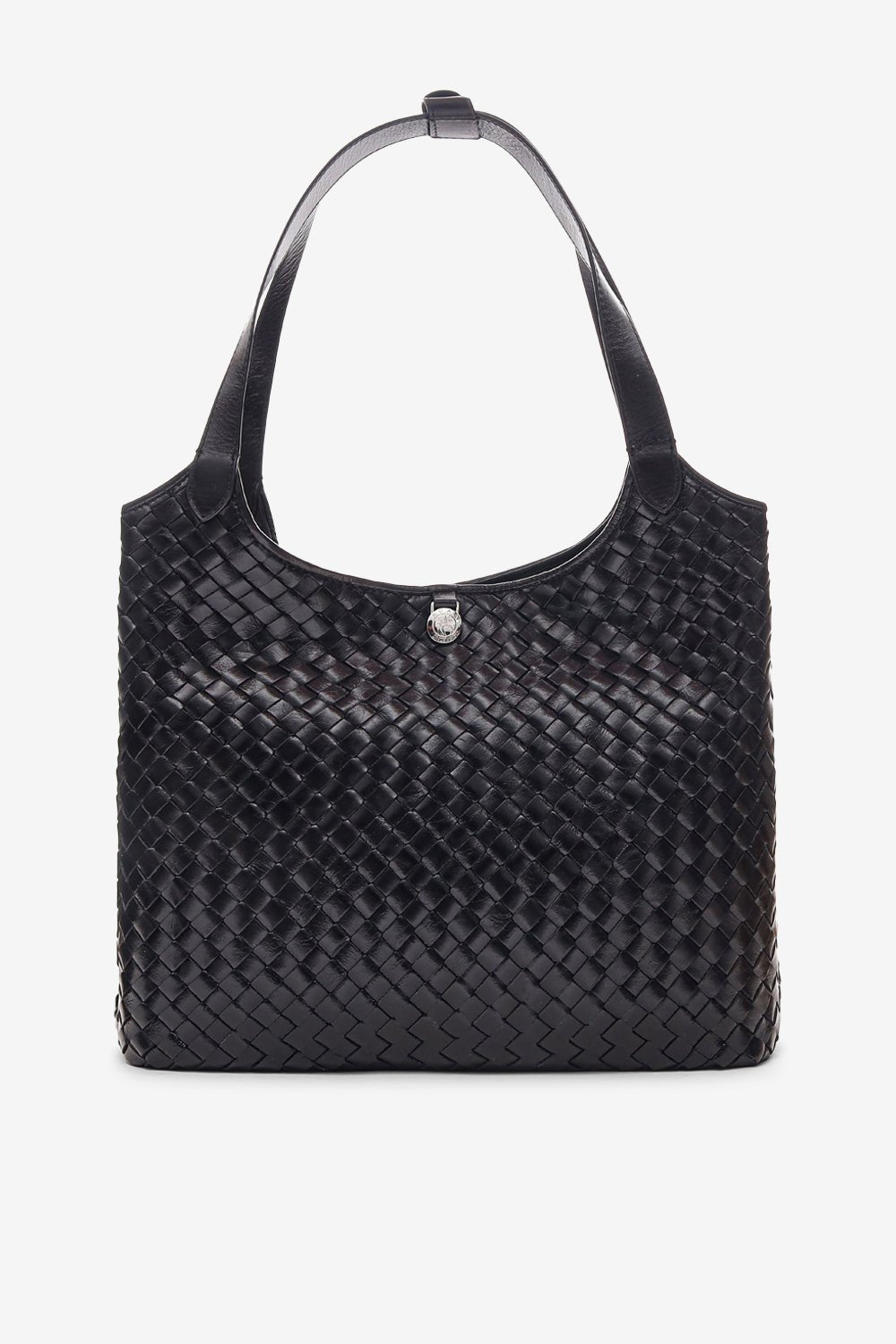 Salerno shoulder bag Alica Black – Adax Shop