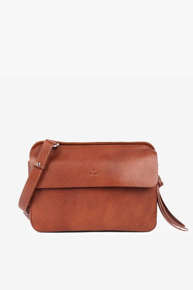 Brescia shoulder bag Lene Caramel – Adax Shop