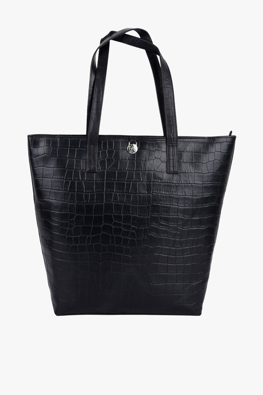 Piemonte shopper Leslie Black - Adax Shop - 
