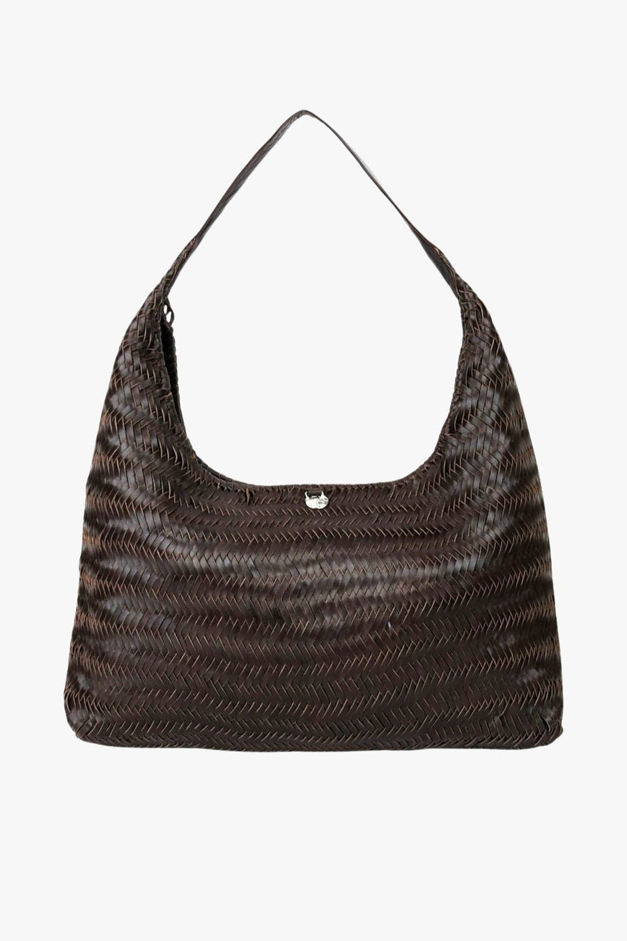 Lucca shoulder bag Isolde Dark brown - Adax Shop - Shoulder bags