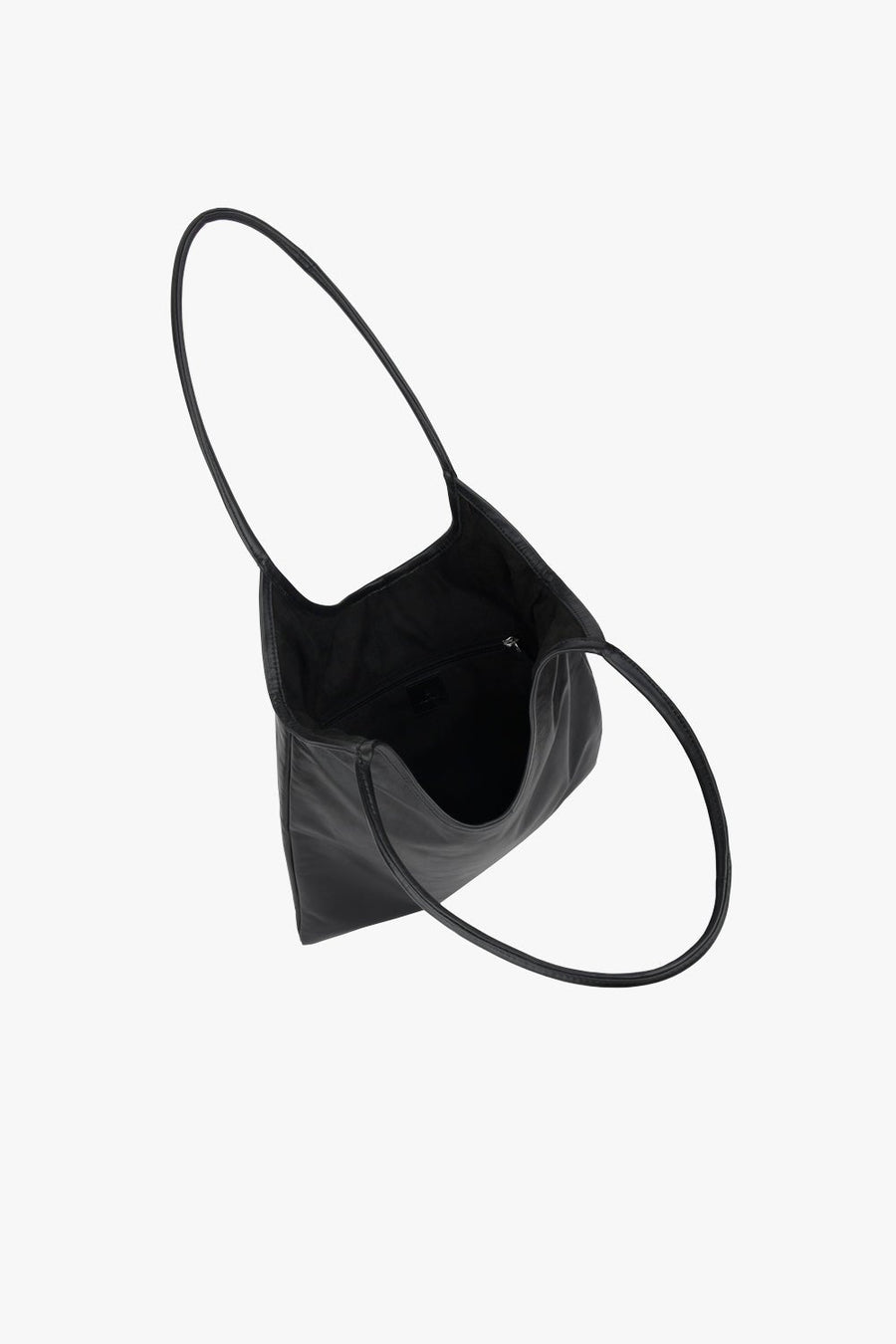 Amalfi shopper Lucy Black - Adax Shop - Tasker