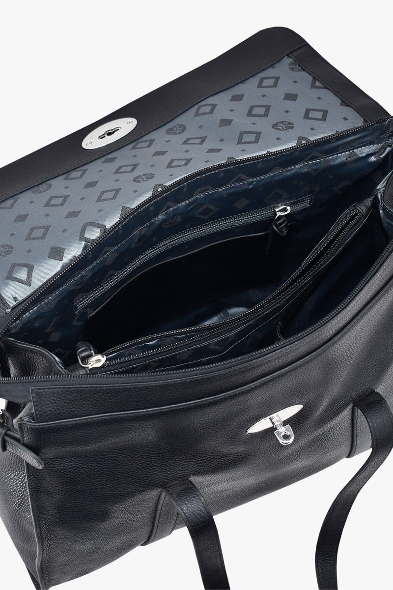 Brescia handbag Marielle Black – Adax Shop