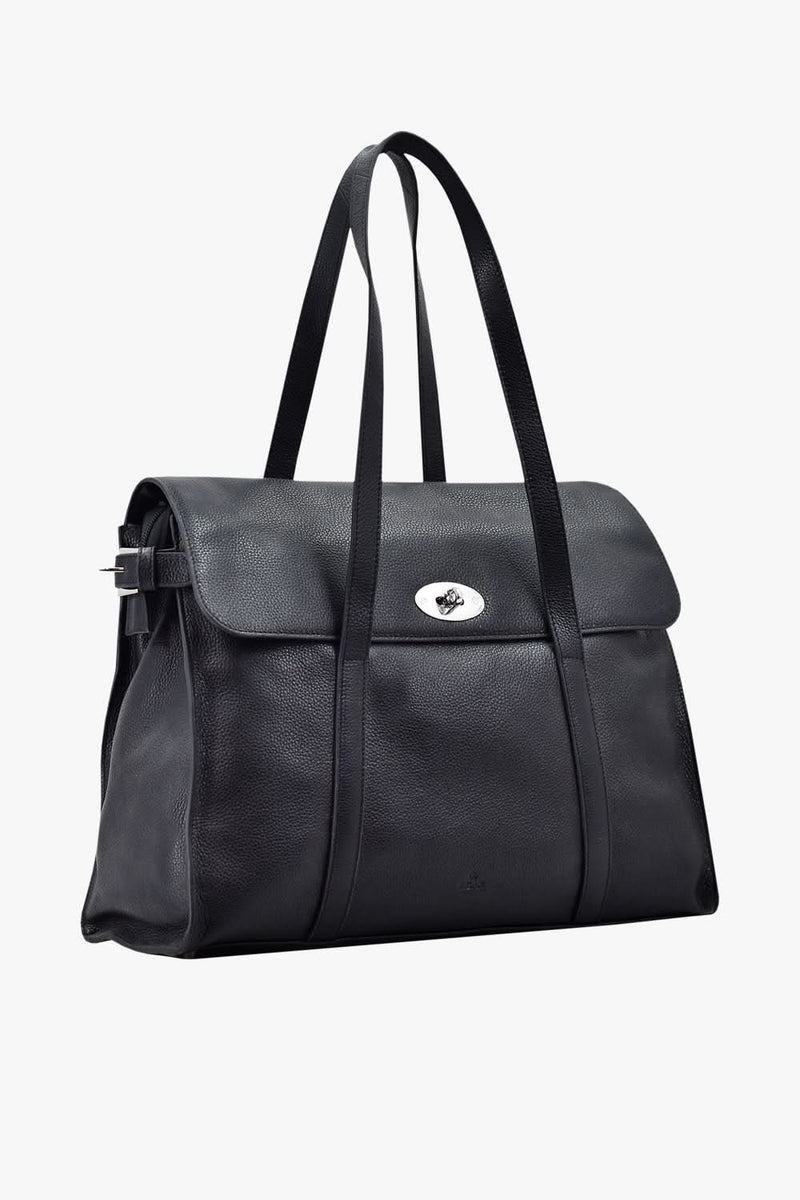 Brescia handbag Marielle Black – Adax Shop