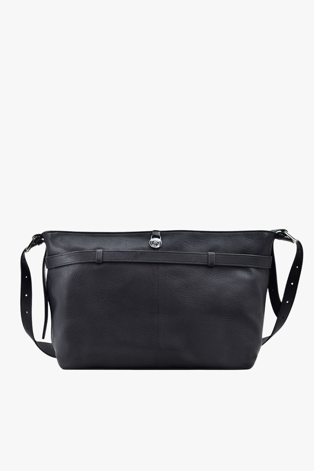 Sorano shoulder bag Lykke Black – Adax Shop