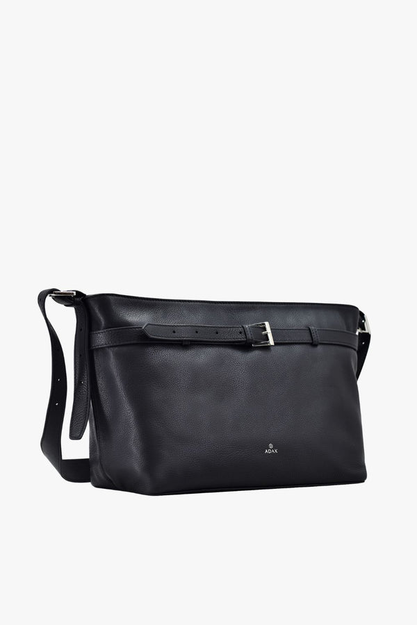 Sorano shoulder bag Lykke Black - Adax Shop - Tasker