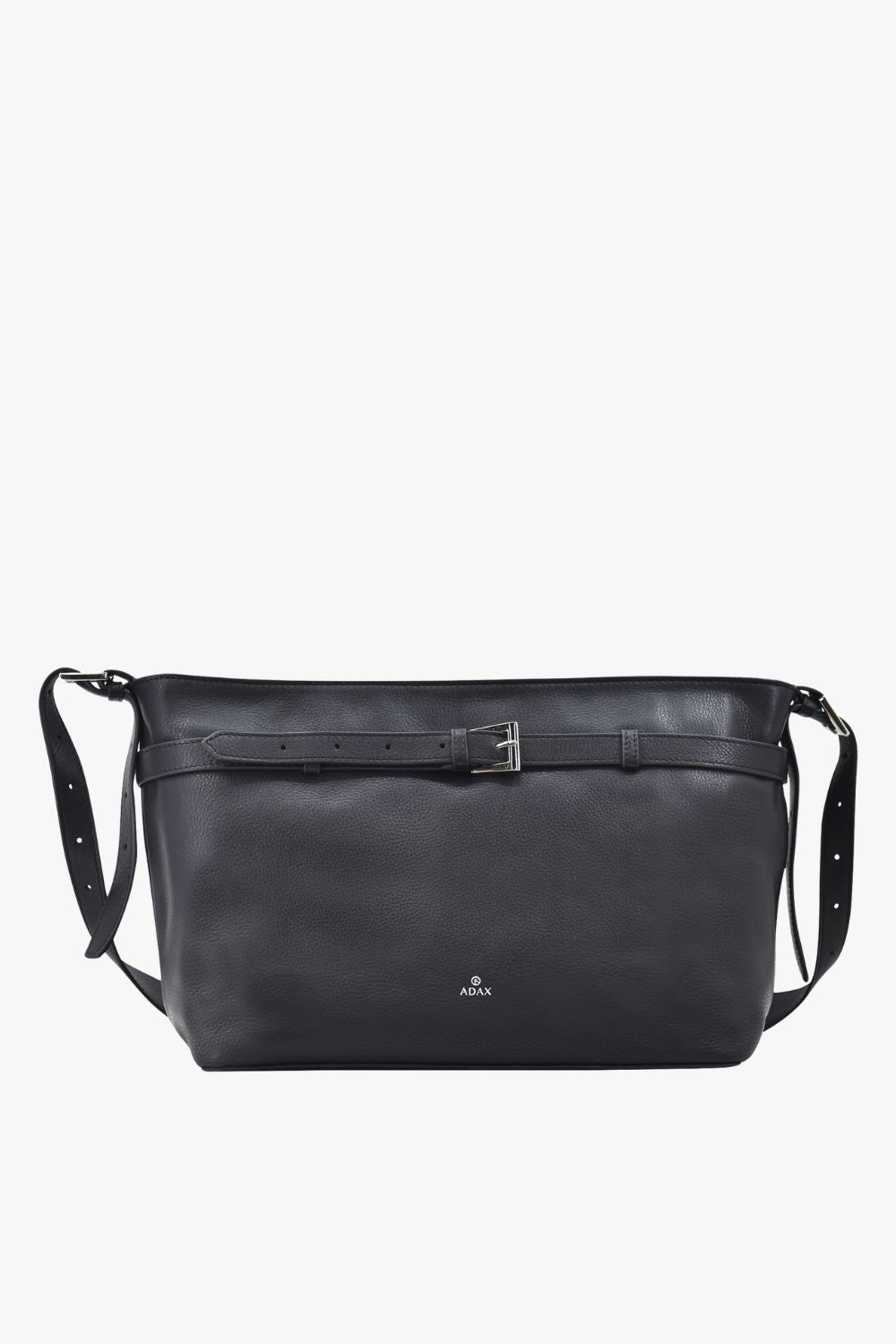 Sorano shoulder bag Lykke Black – Adax Shop