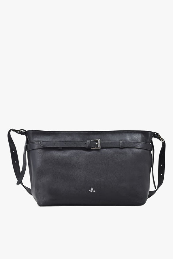 Sorano shoulder bag Lykke Black - Adax Shop - Tasker