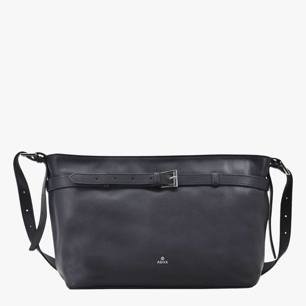 Sorano shoulder bag Lykke Black – Adax Shop