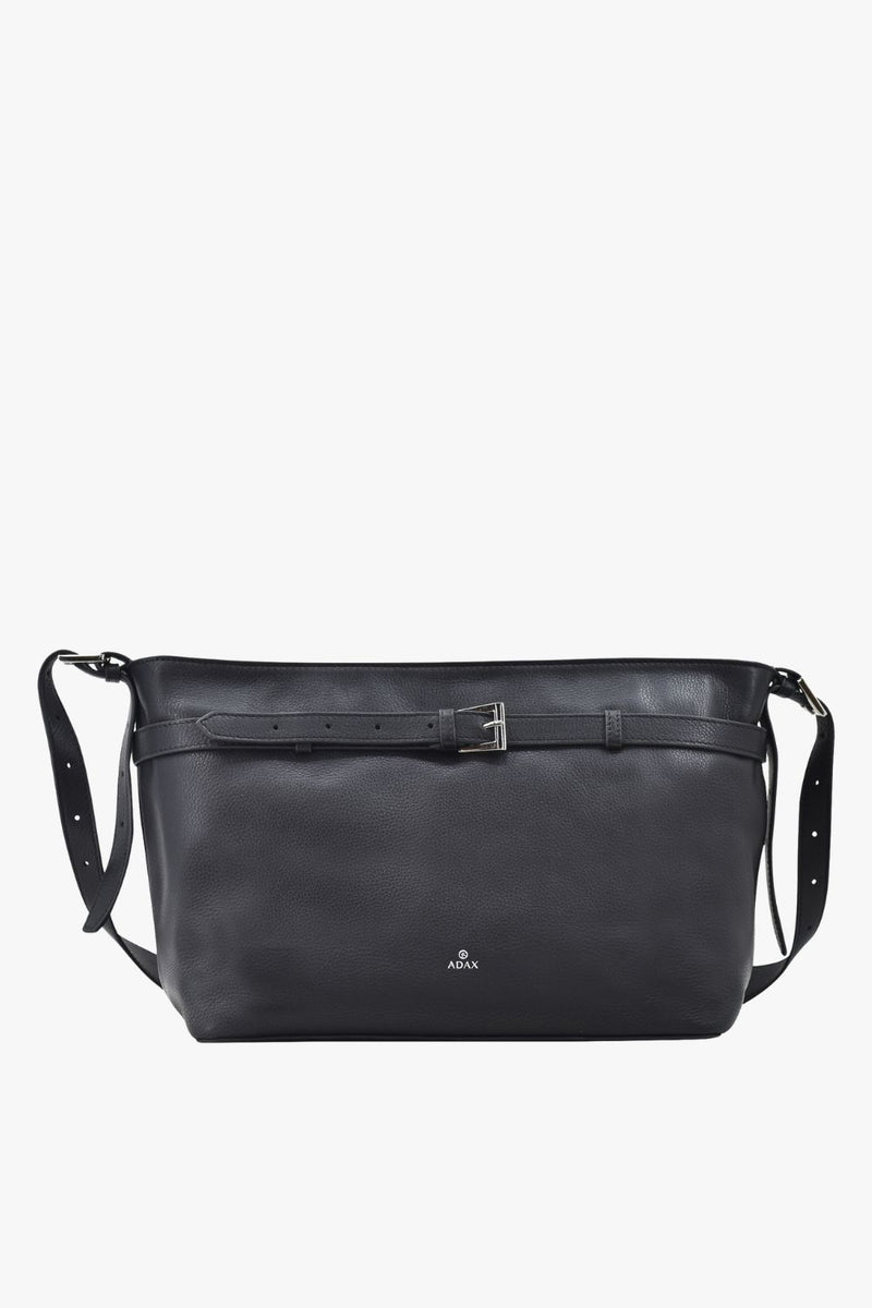 Sorano shoulder bag Lykke Black - Adax Shop - Tasker