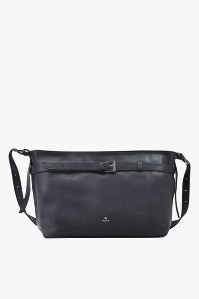 Sorano shoulder bag Lykke Black – Adax Shop