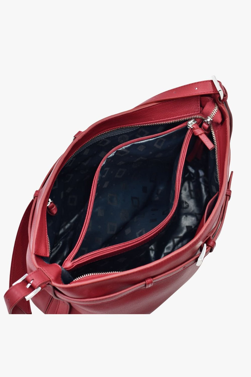 Sorano shoulder bag Lykke Rosewood - Adax Shop - Tasker