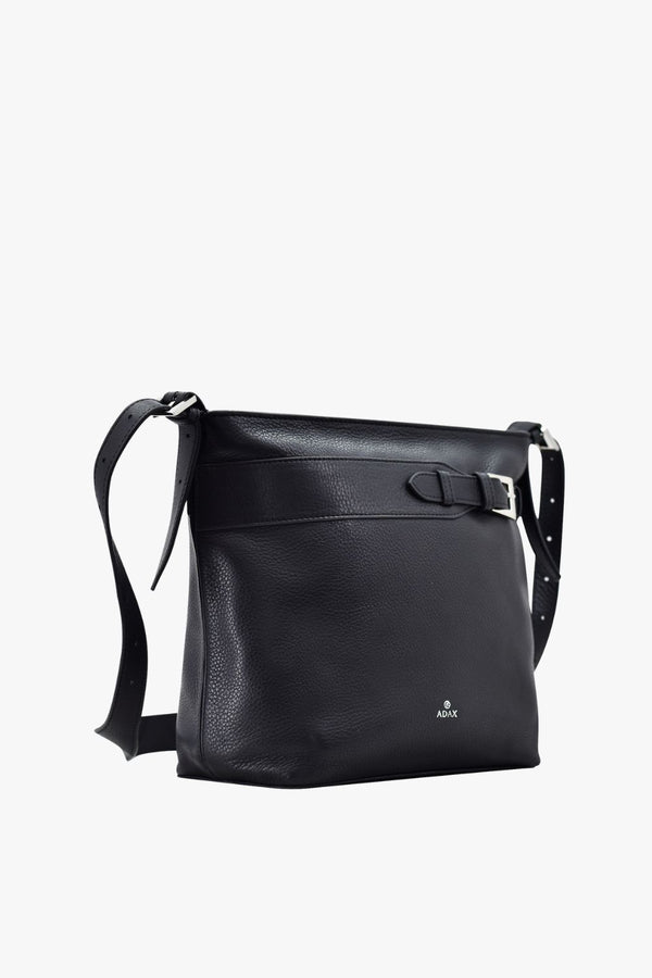 Sorano messenger Maja Black - Adax Shop - Tasker