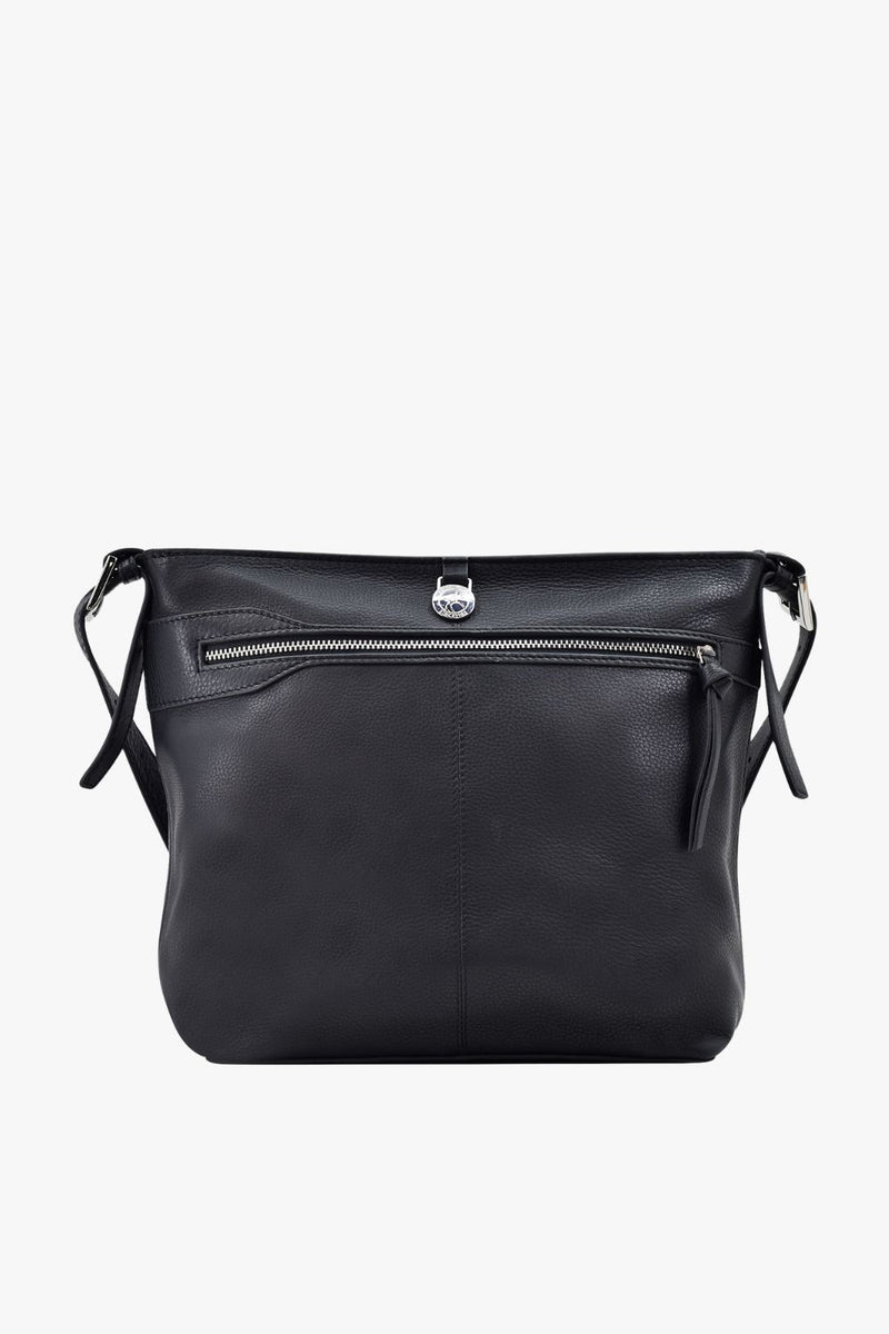 Sorano messenger Maja Black - Adax Shop - Tasker