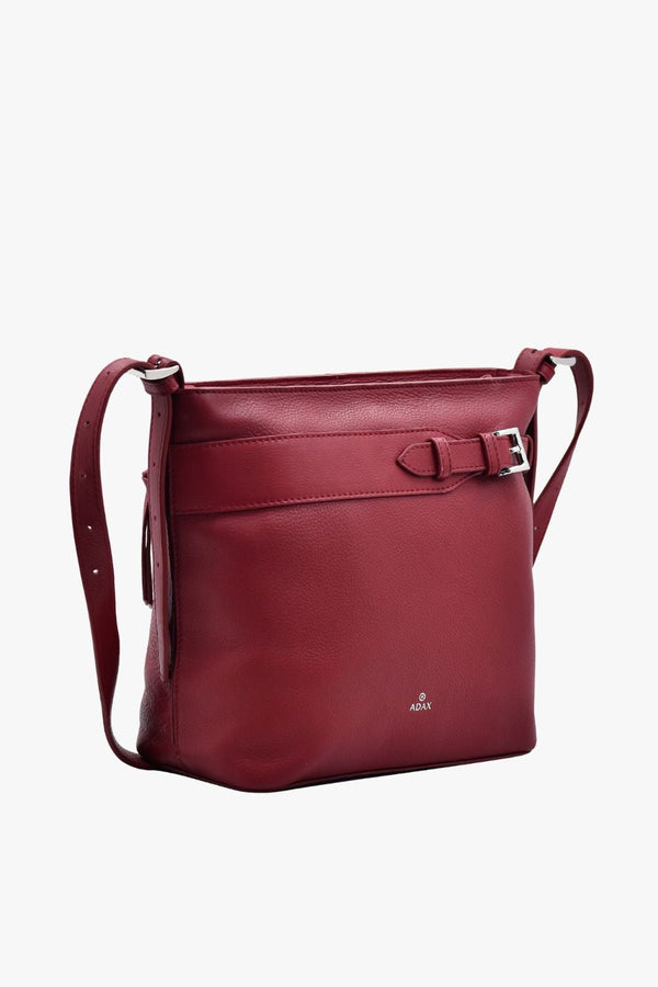 Sorano messenger Maja Rosewood - Adax Shop - Tasker