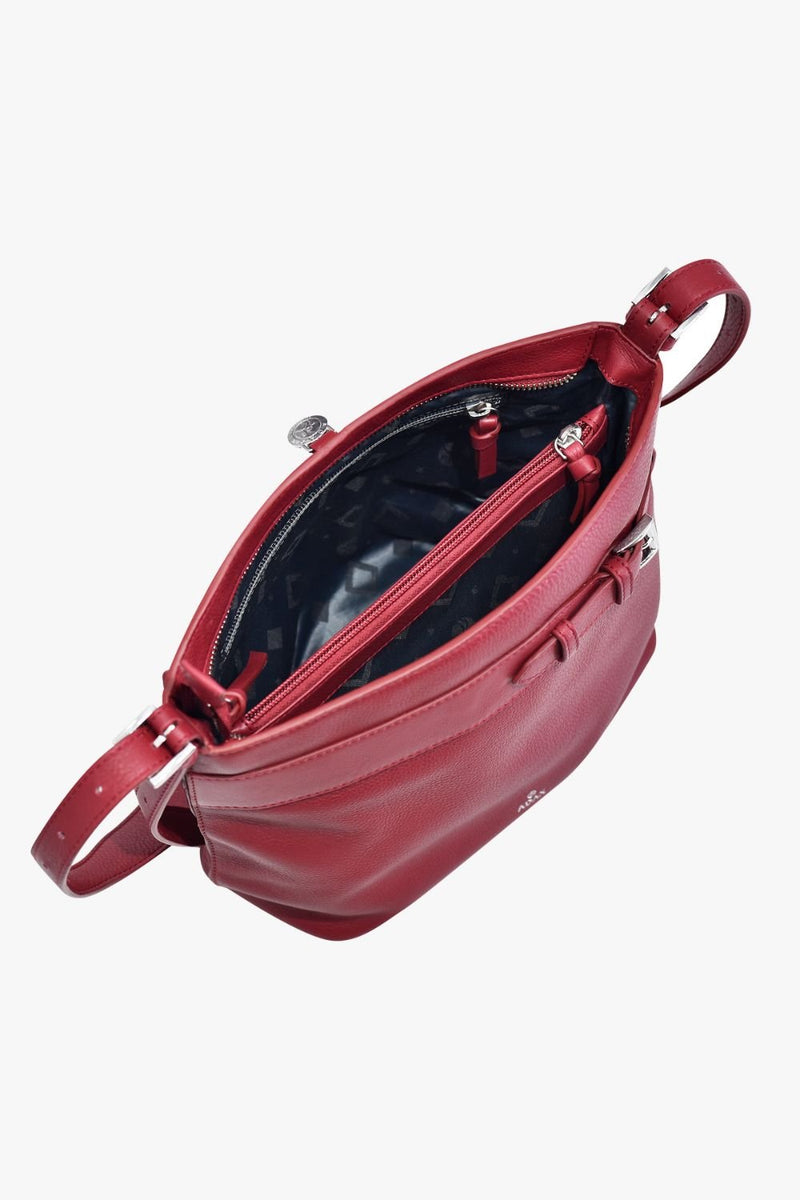 Sorano messenger Maja Rosewood - Adax Shop - Tasker