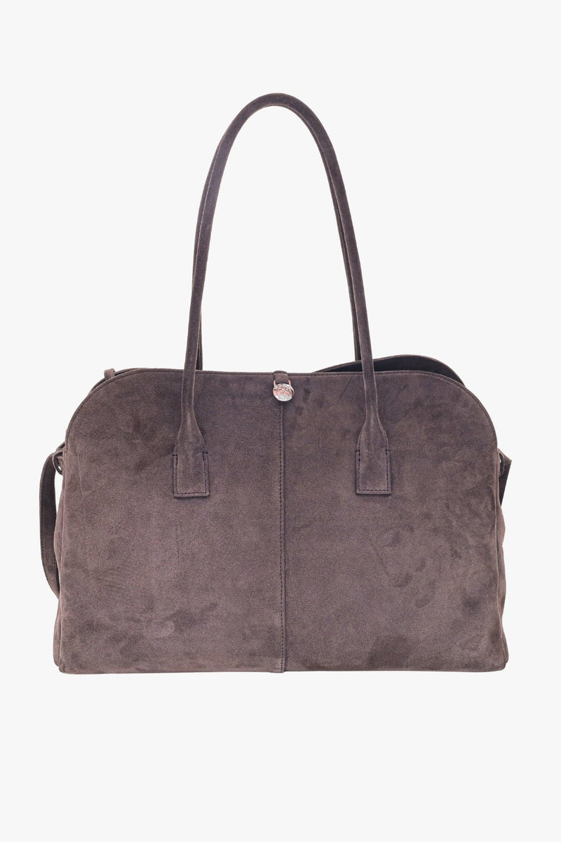 Rozzano shoulder bag Vivienne Grey - Adax Shop - Shoulder bags