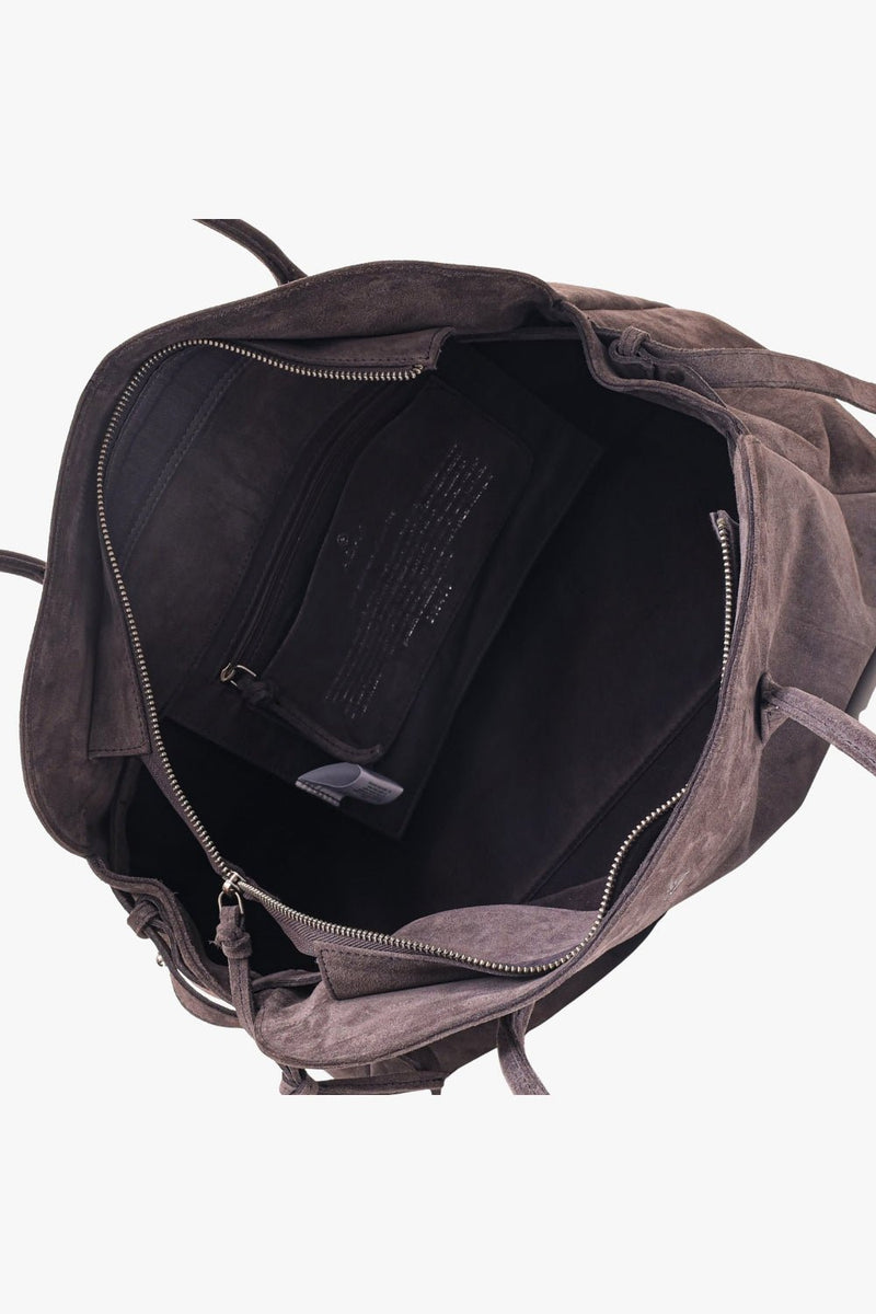 Rozzano shoulder bag Vivienne Grey - Adax Shop - Shoulder bags