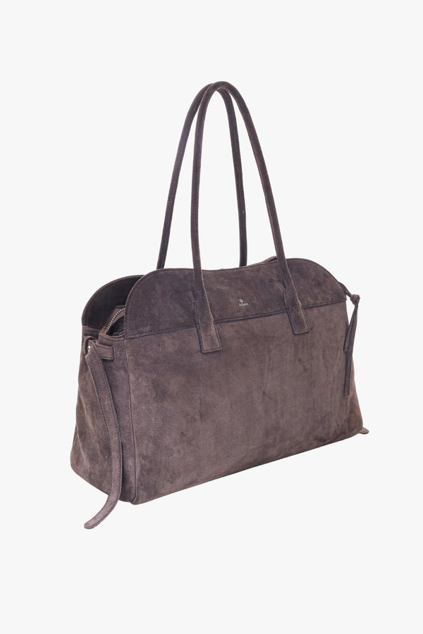 Rozzano shoulder bag Vivienne Grey - Adax Shop - Shoulder bags