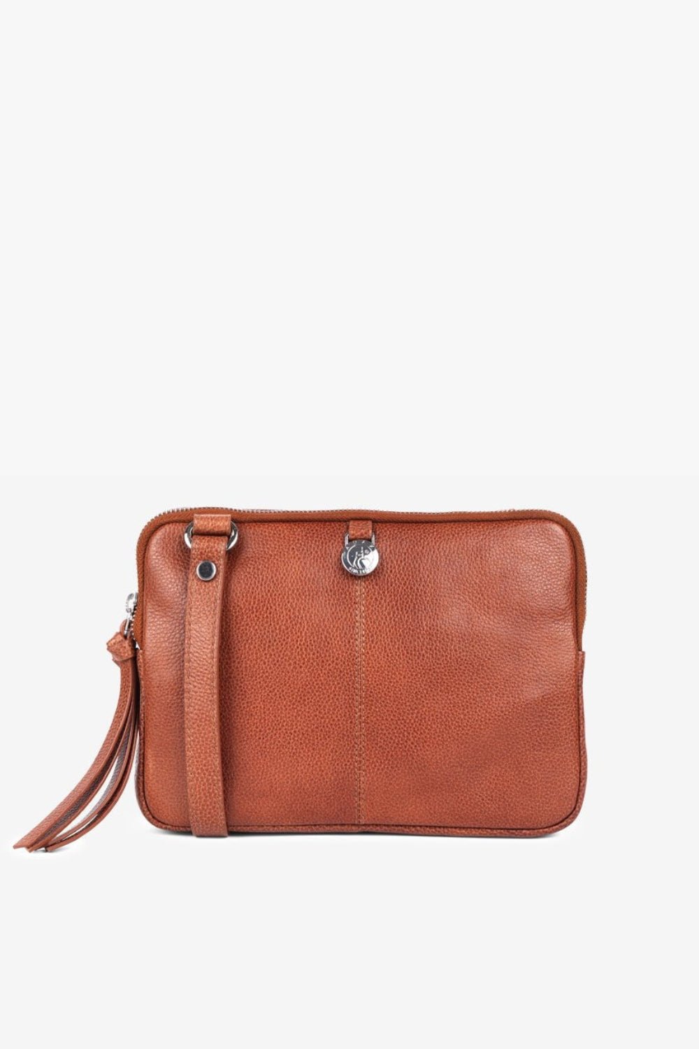 Brescia shoulder bag Lene Caramel – Adax Shop