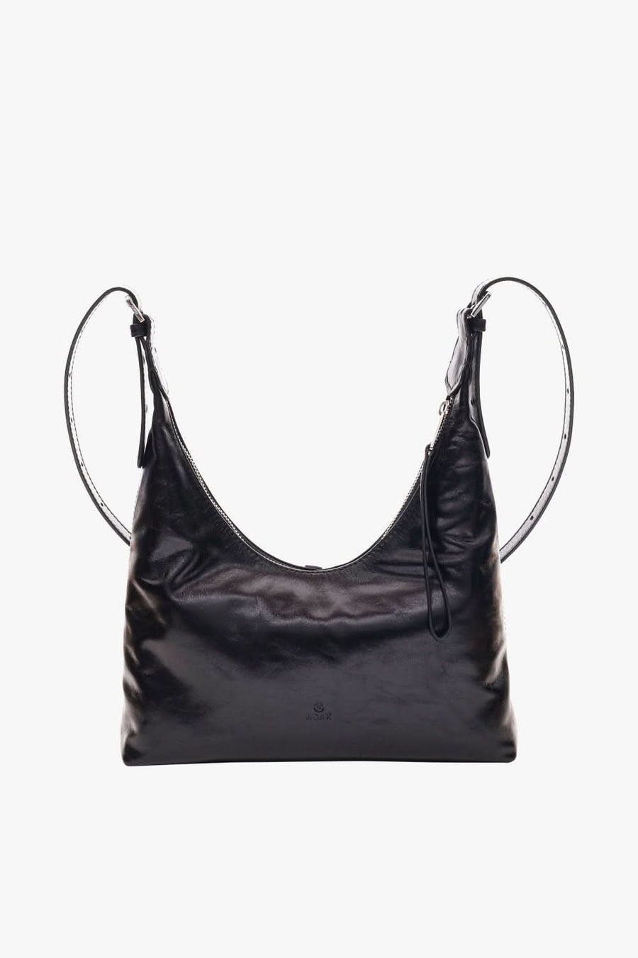 Milano shoulder bag Mirella Black - Adax Shop - Shoulder bags