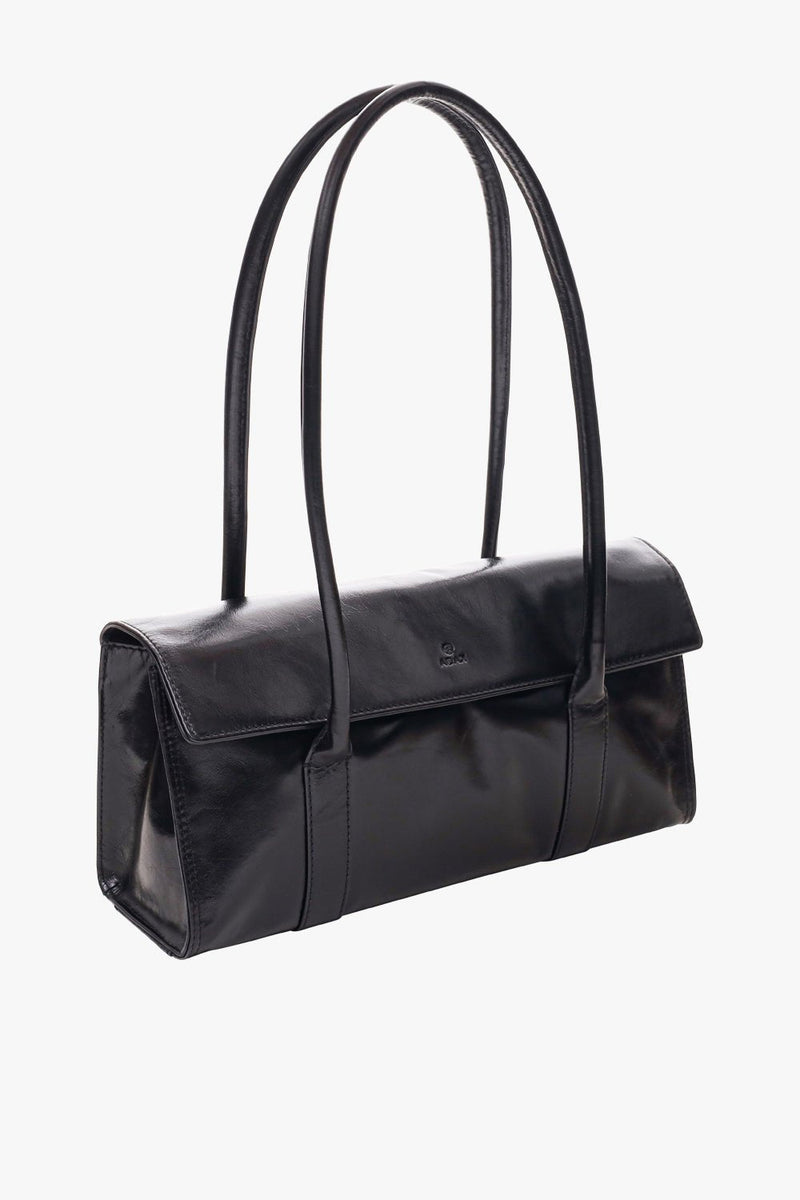 Milano shoulder bag Juliette Black – Adax Shop