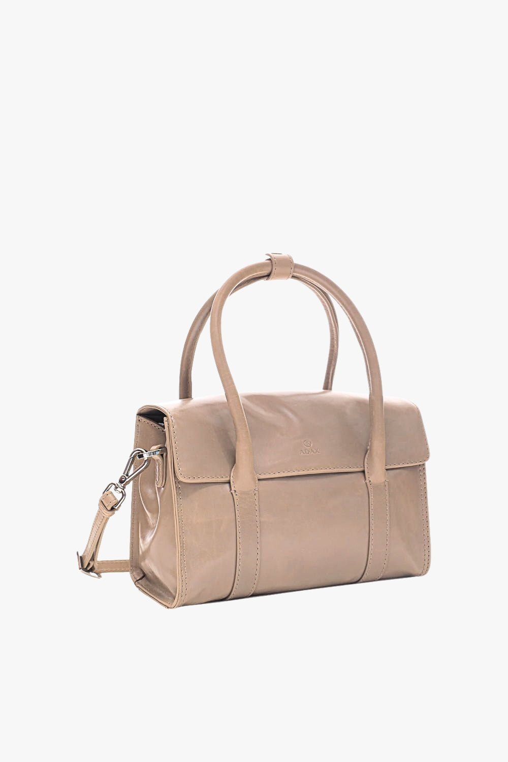 akiko① Milano shoulder bag Evelyne Stone – Adax Shop