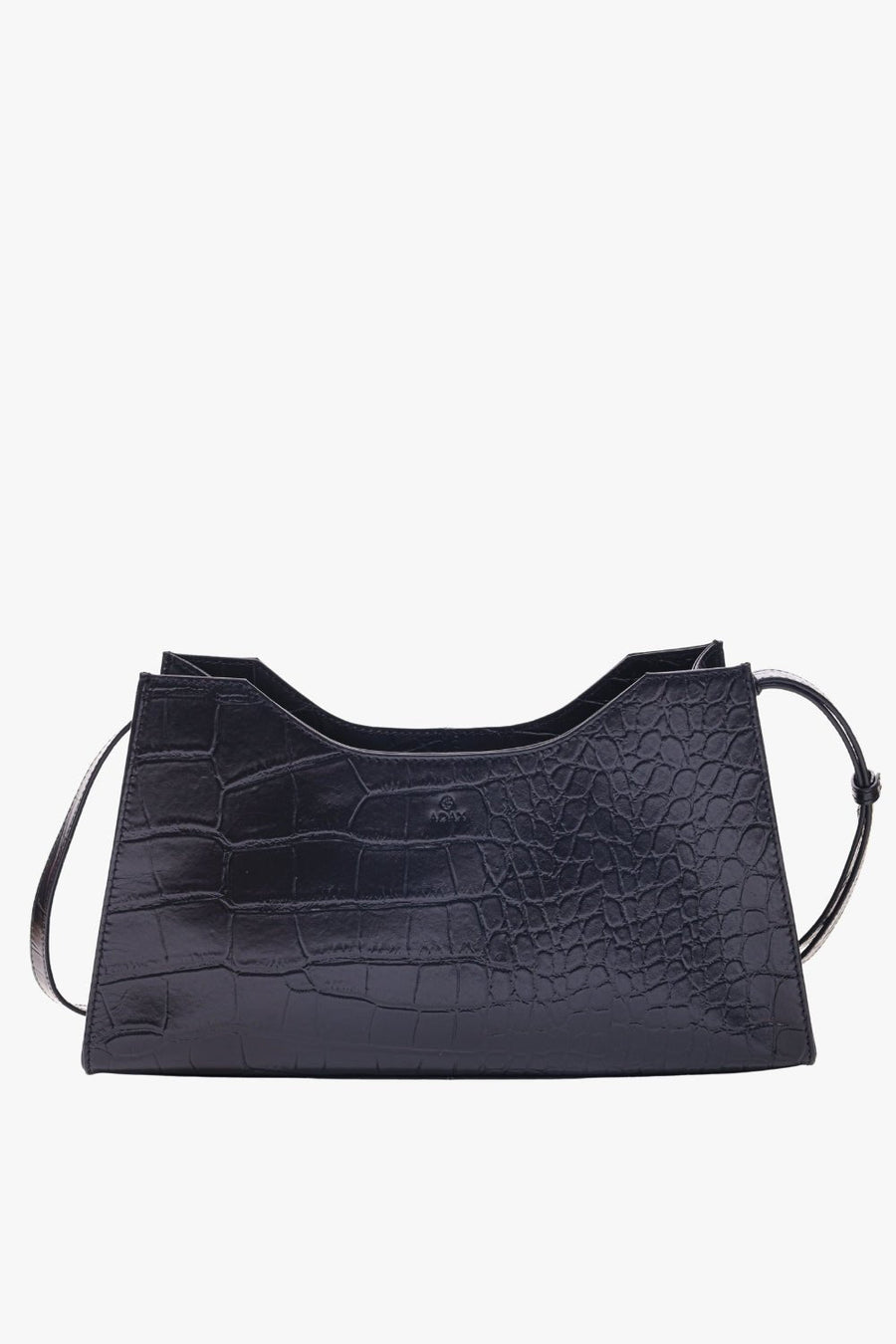 Teramo shoulder bag Ophelia Black - Adax Shop - Shoulder bags