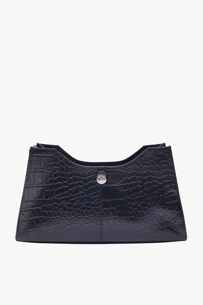 Teramo shoulder bag Ophelia Black – Adax Shop