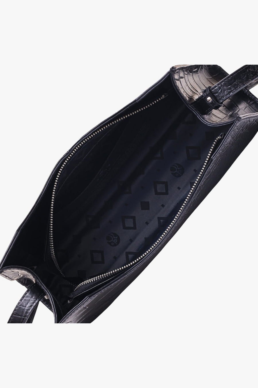 Teramo shoulder bag Ophelia Black - Adax Shop - Shoulder bags