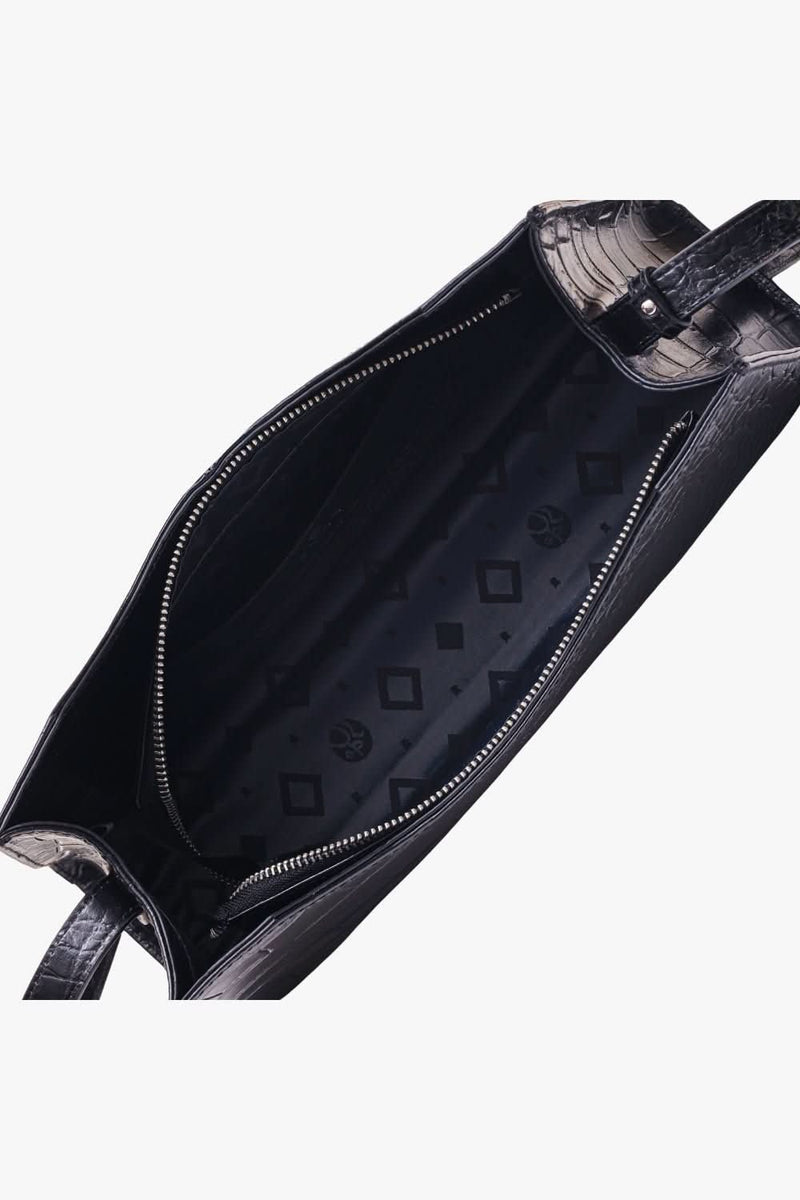 Teramo shoulder bag Ophelia Black – Adax Shop