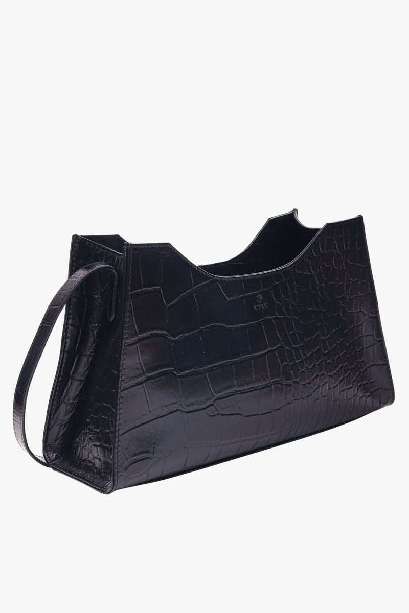 Teramo shoulder bag Ophelia Black – Adax Shop
