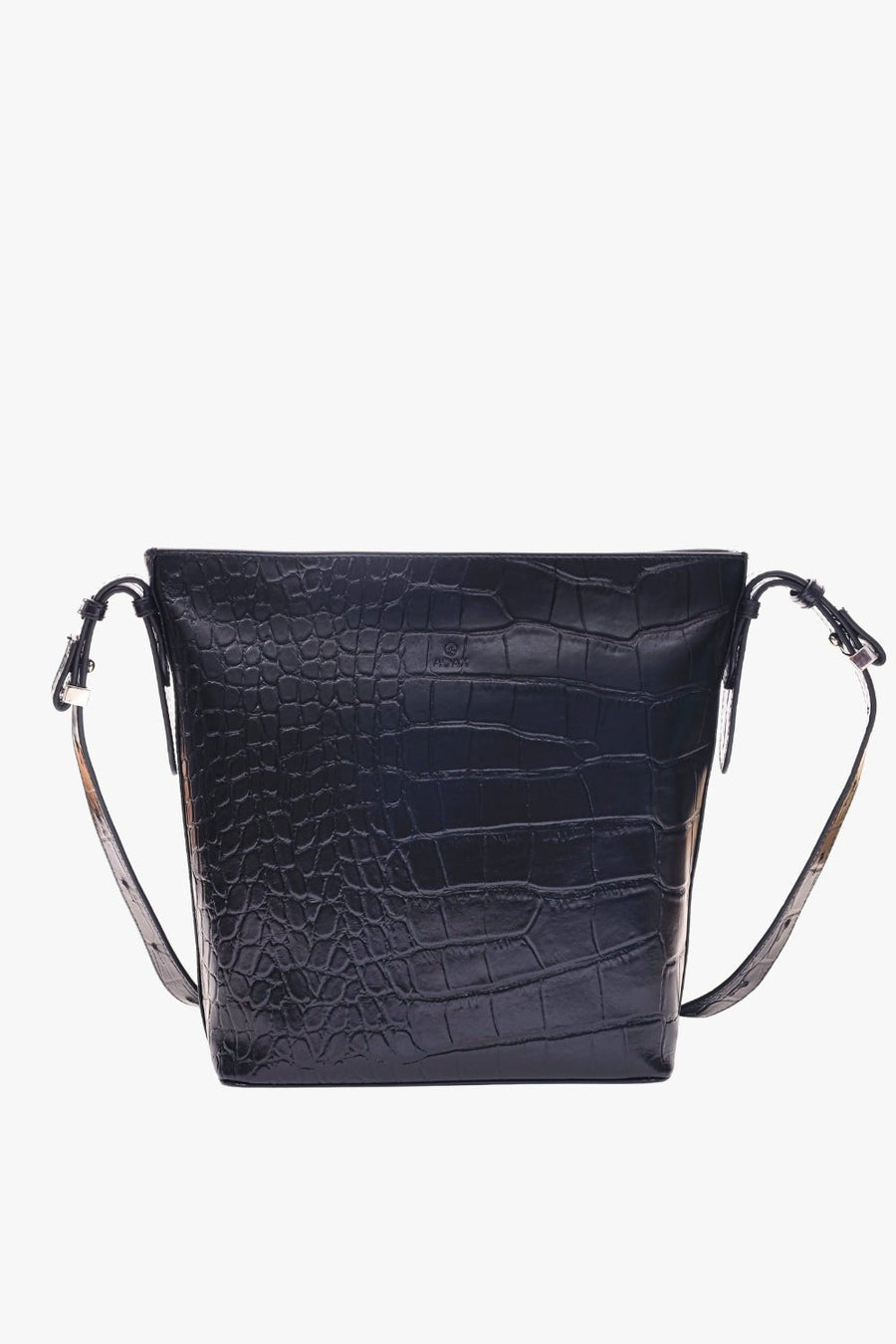 Teramo shoulder bag Tilde Black - Adax Shop - Tasker