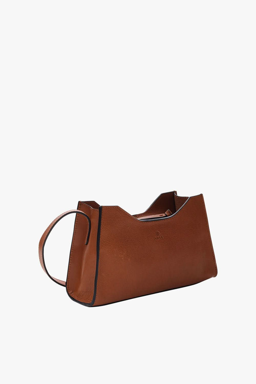 Portofino shoulder bag Susan Brown - Adax Shop - Shoulder bags