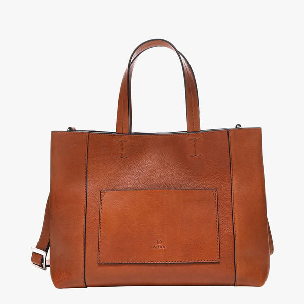 Portofino shopper Elisabeth Brown – Adax Shop